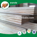 construction film faced plywood 18mm for formwork concrete